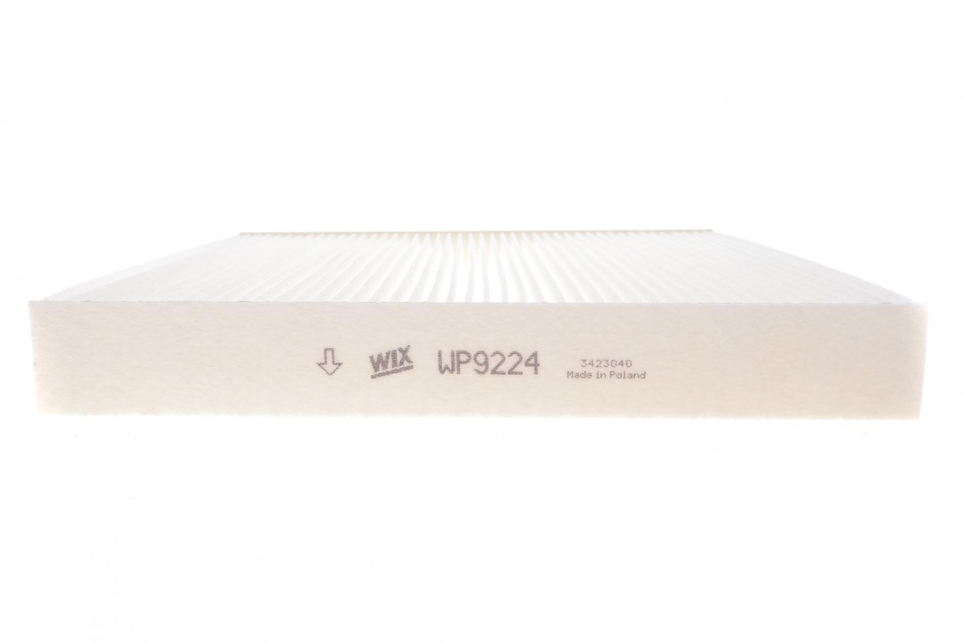 WP9224 WIX FILTERS